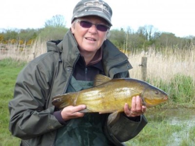 Angling Reports - 22 May 2013